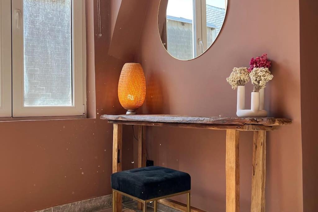 Rouen Hyper Centre 55 M2, La Glamour Suite 5* Dış mekan fotoğraf