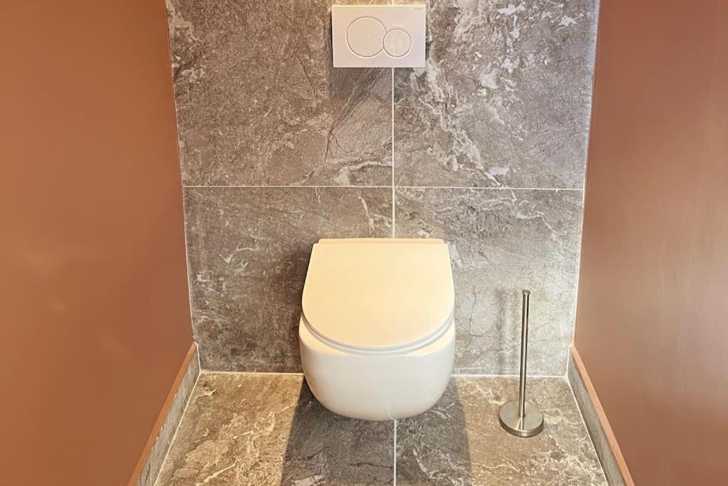 Rouen Hyper Centre 55 M2, La Glamour Suite 5* Dış mekan fotoğraf